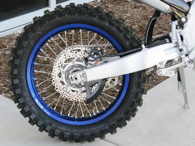 2023 Yamaha YZ450FX in Dirt Bikes & Motocross in Cambridge - Image 11