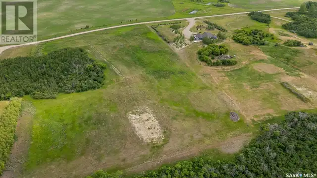 10 Valley Ridge ROAD Longlaketon Rm No. 219, Saskatchewan in Land for Sale in Moose Jaw - Image 13