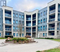 340 SUGARCREEK Trail Unit# 102 London, Ontario