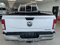 The 2022 Ram 3500 Tradesman is a heavy-duty pickup built for serious work, offering outstanding powe... (image 3)