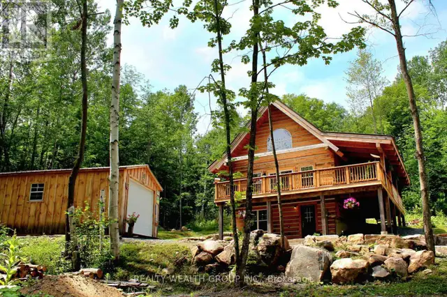 684 MITCHELL ROAD Madawaska Valley, Ontario63005671563523121