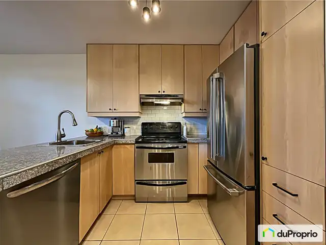 $695,000 - Condominium for sale in Le Plateau-Mont-Royal in Condos for Sale in City of Montréal - Image 5