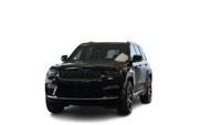 -Regina Honda Recent Arrival! 2022 Jeep Grand Cherokee Summit Reserve 4xe 107 point inspected, Fully... (image 4)