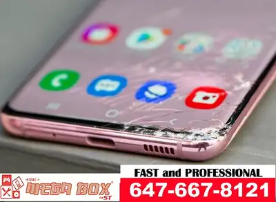 ✔SAMSUNG REPAIR✔ GALAXY S20,S10.S9.S8.S7.S6,NOTE 10,9,8,Tab Fix, View more
