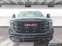 This 2024 GMC Sierra 1500 Elevation is powered by a robust 5.3L V8 engine paired with a smooth 8-spe... (image 8)
