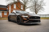 2020 Ford Mustang GT Premium delivers iconic V8 muscle, aggressive styling, and premium comfort in a... (image 2)