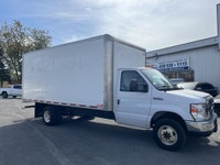 See Dealer Website for Details. 2019 Ford Econoline Commercial Cutaway CUBE 16 PIED . (image 6)