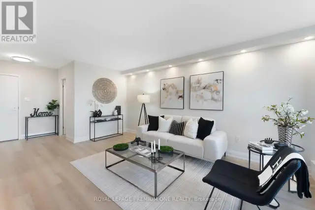608 - 60 SOUTHPORT STREET Toronto (High Park-Swansea), Ontario62866662200449123