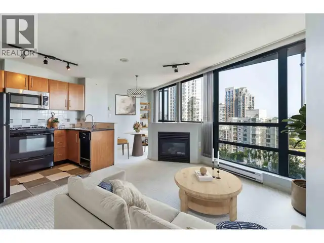 1710 501 PACIFIC STREET Vancouver, British Columbia in Condos for Sale in Vancouver - Image 13