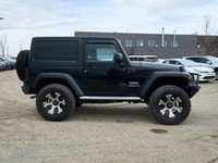 KBB.com Best Resale Value Awards. Only 127,900 Miles! This Jeep Wrangler boasts a Regular Unleaded V... (image 5)