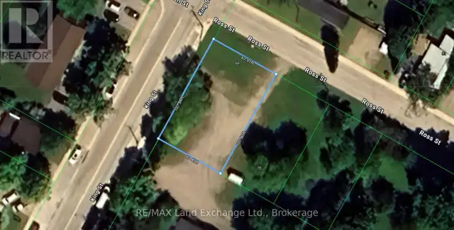 46 ROSS STREET Kincardine, Ontario in Land for Sale in Owen Sound - Image 3