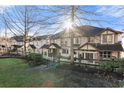 Welcome to Sage at Auguston well-built townhomes surrounded by nature yet close to town. This well m...