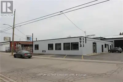 Attractive professional office space ready to meet the needs of your growing business. Modern in des...