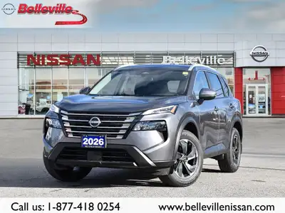 The Nissan Rogue continues to set the standard for compact SUVs, offering versatility, comfort, and...