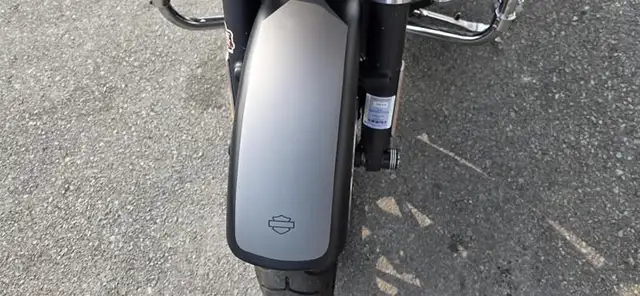 2017 Harley Davidson Motorcycle Street Glide Special in Street, Cruisers & Choppers in Bedford - Image 8