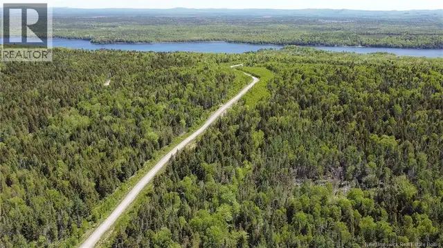 Lot 25 Misty Mountain Road Elmsville, New Brunswick in Land for Sale in Saint John - Image 21