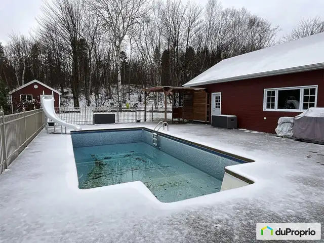 $725,000 - 2 Storey for sale in Jonquière (Jonquière) in Houses for Sale in Saguenay - Image 4