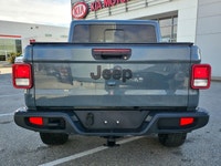 2024 Jeep Gladiator Nighthawk | No Accidents | One Owner | Heated Seats | Back up Camera | Heated St... (image 5)