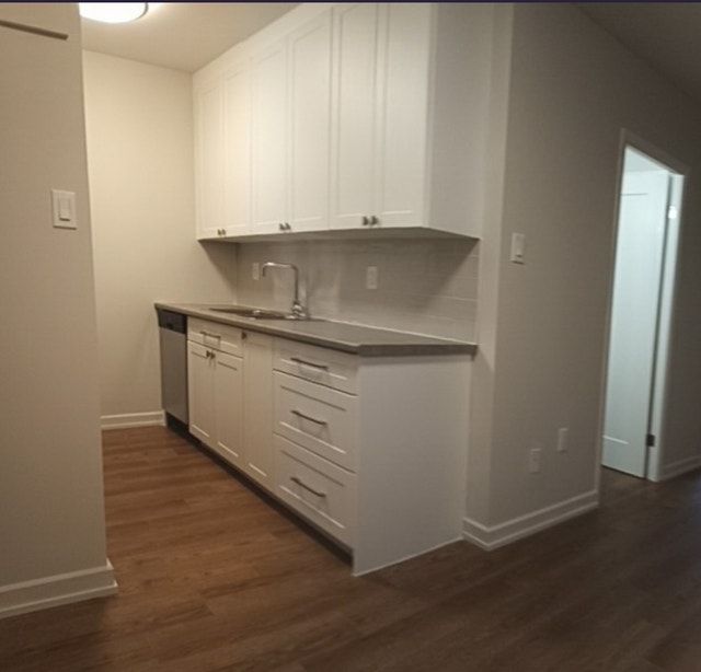Rare Find! Bachelor Apartment Available in Owen Sound Long Term