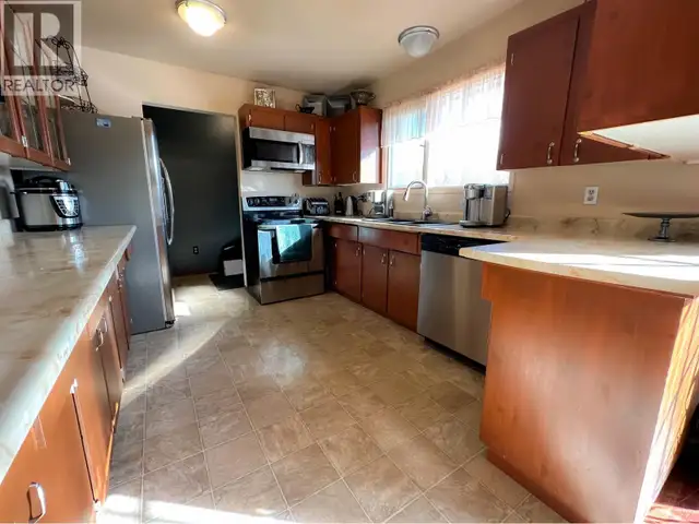 2880 ROBERTS ROAD Fort St. James, British Columbia in Houses for Sale in Smithers - Image 12