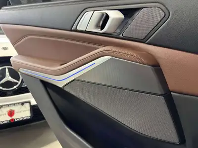 2019 BMW X5 xDrive40i|AWD|NAV|HUD|3DCAM|BROWNLEATHER|AMBIENT|+, View more