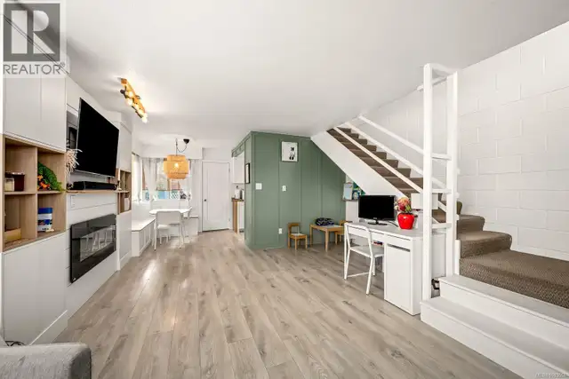 1883 & 1885 England Ave Courtenay, British Columbia in Houses for Sale in Comox / Courtenay / Cumberland - Image 11