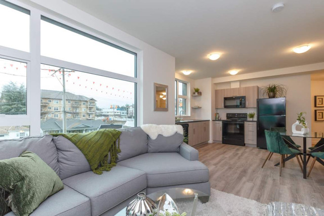 Peatt Commons 2 : 2 Bedroom  - Goldstream Ave. - Langford BC in Long Term Rentals in Victoria - Image 4