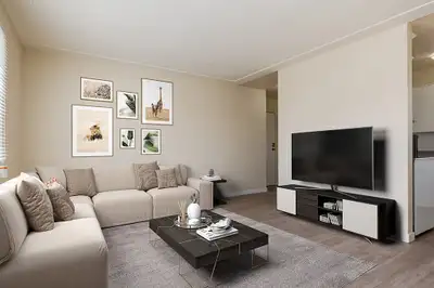 Apartments for Rent In Downtown Edmonton - Chelsey Manor - Apart