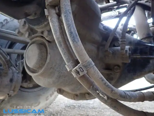 2022 Peterbilt 567 in Heavy Trucks in Longueuil / South Shore - Image 28