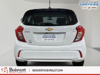 spark 5 porte Engine: Moteur à 4 cylindres 1.4L/85CI L/100Km City: 7.7 L/100Km Hwy: 6.2 Safety Equip... (image 5)