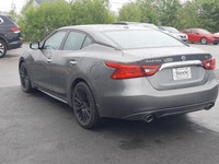 Awards: * 2017 KBB.com Best Resale Value Awards Recent Arrival! Gray 2017 Nissan Maxima SV For Sale,... (image 8)