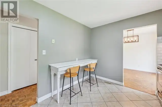 244 WESTWOOD Drive Kitchener, Ontario in Houses for Sale in Kitchener / Waterloo - Image 13