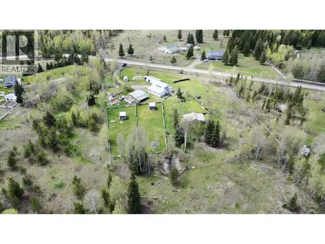 5403 UPPER HOUSEMAN ROAD Forest Grove, British Columbia in Houses for Sale in 100 Mile House - Image 24