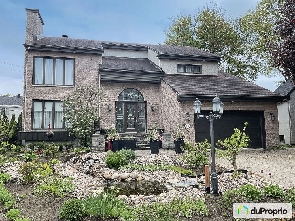 $1,350,000 - 2 Storey for sale in Terrebonne (Lachenaie) — photo 1
