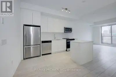 Opportunity to lease @ 55 Duke St - located in the centre of Downtown Kitchener - Features 1 bedroom...