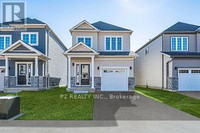 22 BROMLEY DR St. Catharines, Ontario