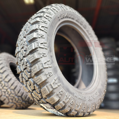 33 35 37 1250 1350 17 18 20 22 24 255 265 275 285 50 55 60 65 70 F150 F250 F350 Silverado Sierra Ram...