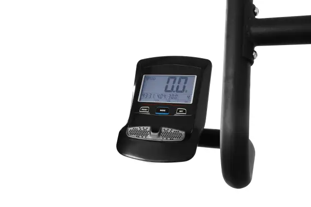 NEW COMMERCIAL CURVED TREADMILL EXERCISE MACHINE NPTM140 in Exercise Equipment in Prince Albert - Image 4