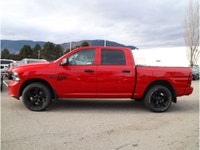 2023 RAM 1500 CLASSIC EXPRESS - NO ACCIDENTS - ONE OWNER - BACKUP CAMERA - HEATED FRONT SEATS AND ST... (image 1)