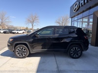 The 2019 Jeep Compass Upland Edition is a special-edition compact SUV that blends everyday practical... (image 3)