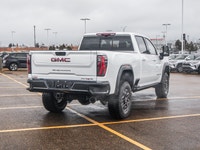 Welcome to Sherwood Buick GMC! This 2026 GMC Sierra 2500HD AT4X is a bold, fully customized heavy-du... (image 8)