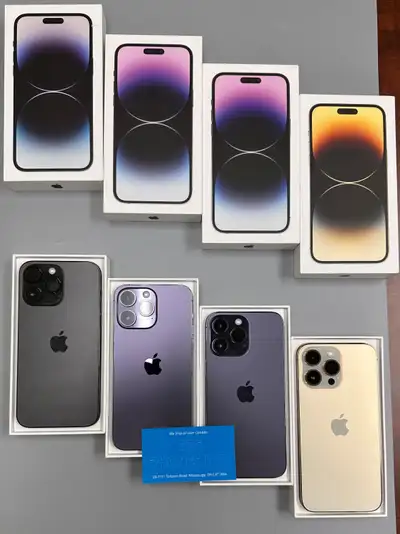iPhone 13 Pro Max, iPhone 14 Pro Max, iPhone 15 Pro Max, unlocked iPhone, Apple iPhone for sale, iPh...