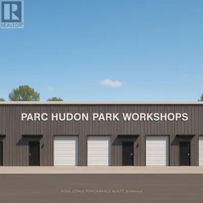 Prime commercial/industrial bays in Rockland for lease... County Road 17 highway. A great place for...