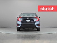Climate Control, Dual Zone Front Climate Control, Bluetooth Music and more! Clutch is the largest on... (image 4)