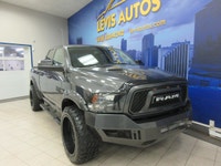 RAM 1500 CLASSIC 2021 EXPRESS V8 5.7 LITRES HEMI QUAD-CAB BOITE 6'4" 4X4 TOUT ÉQUIPÉ / CAMÉRA DE REC... (image 2)