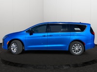 Trustworthy and worry-free, this 2027 Chrysler Pacifica Select comfortably packs in your passengers... (image 1)