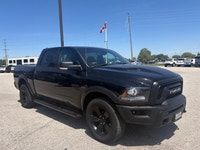 Ram Warlock Crew, Sunroof, Sport Performance Hood, 5.7L, Luxury Group, Htd P/Bucket Seats, Htd Steer... (image 7)