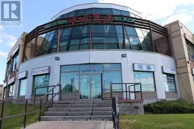 Client RemarksCommercial property and well established extended healthcare business for 20 plus year...