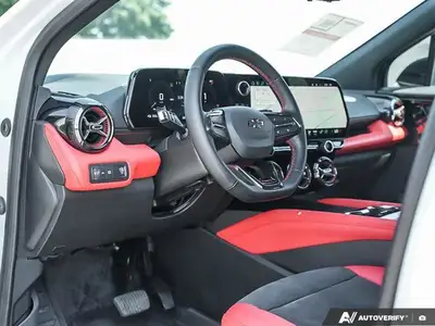 2024 Chevrolet Blazer EV RWD RS | Sunroof | ALL ELECTRIC, View more