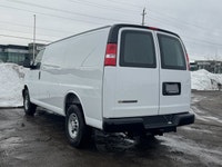 6.6L V8 engine for powerful performance - Rear-wheel drive enhances handling - Stability control boo... (image 9)